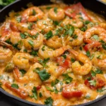 Cajun Shrimp