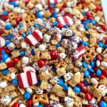 Patriotic Party Mix