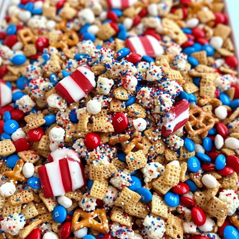 Patriotic Party Mix