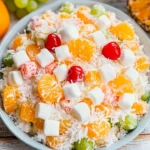 Peach Cobbler with Fresh Peaches