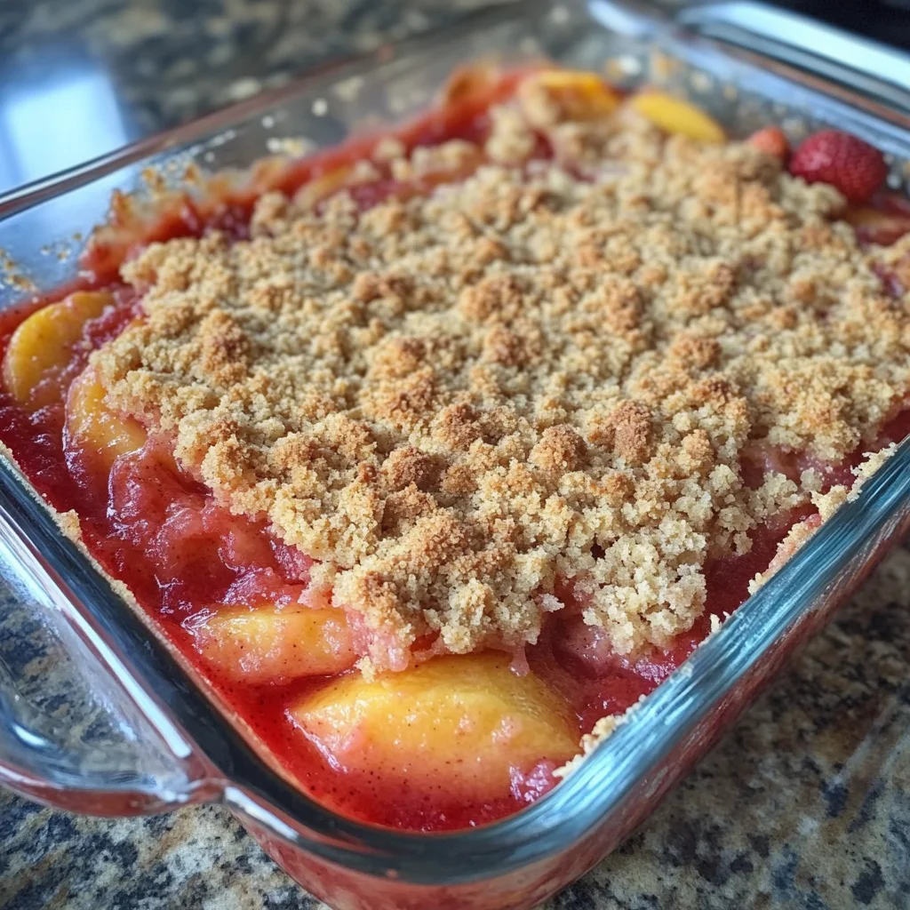 Peach