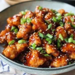Peruvian Chicken Recipe