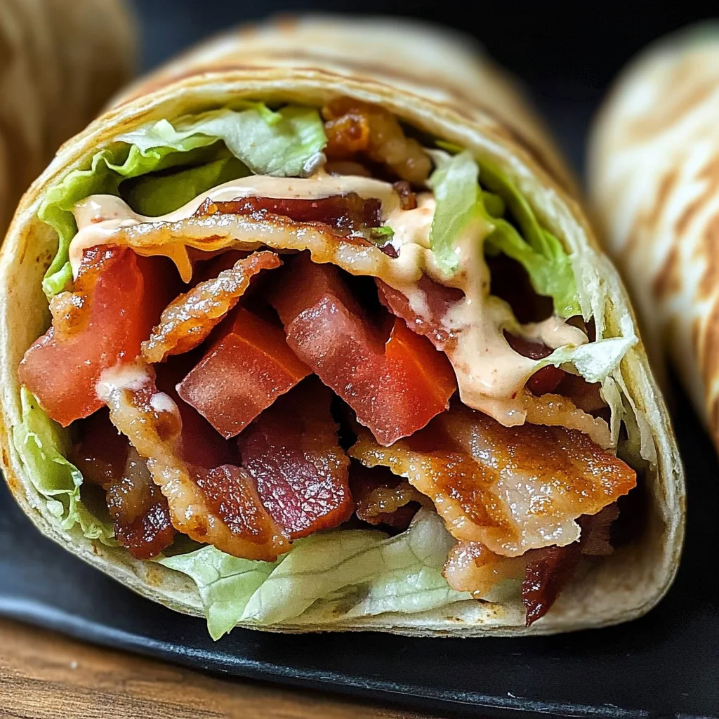 BLT