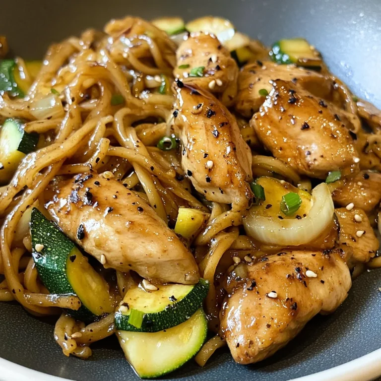 Blackstone Hibachi Chicken