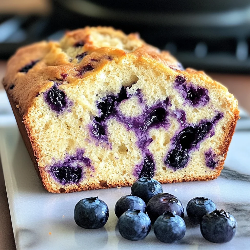 Blueberry