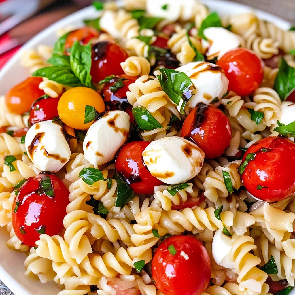 Caprese