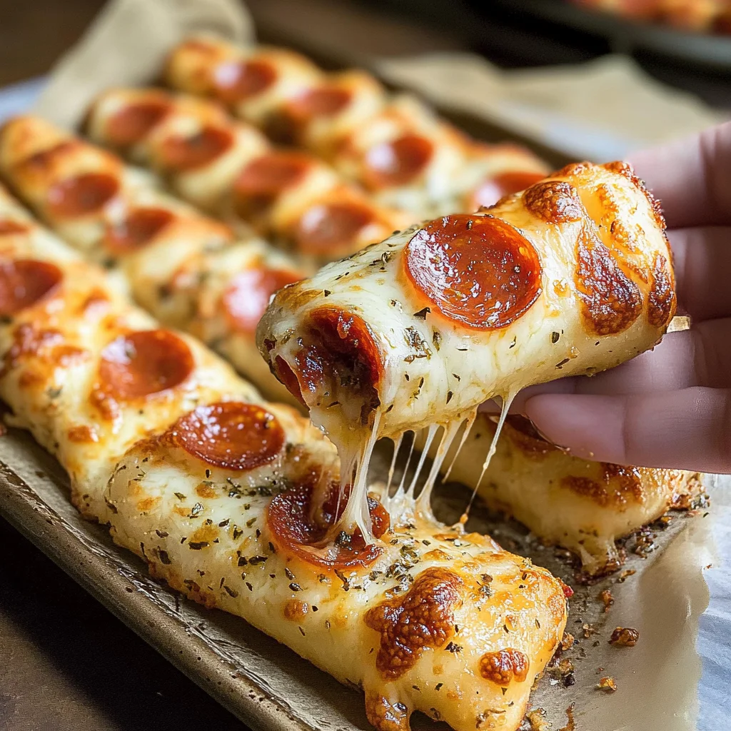 Cheesy