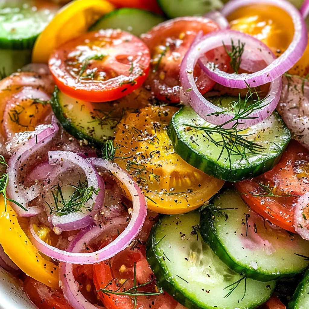 Cucumber