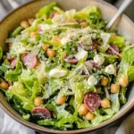 Famous La Scala Chopped Salad Recipe