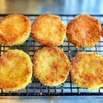 Fried Green Tomatoes