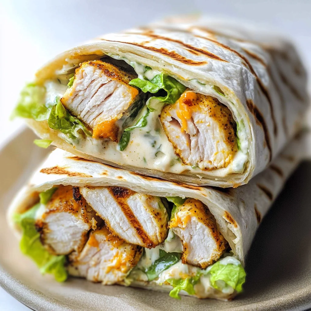 Grilled