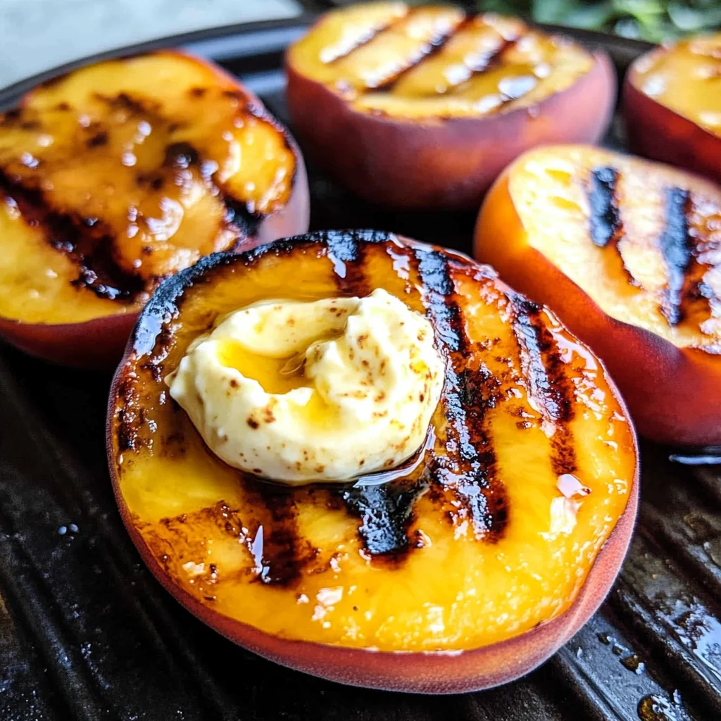 Grilled