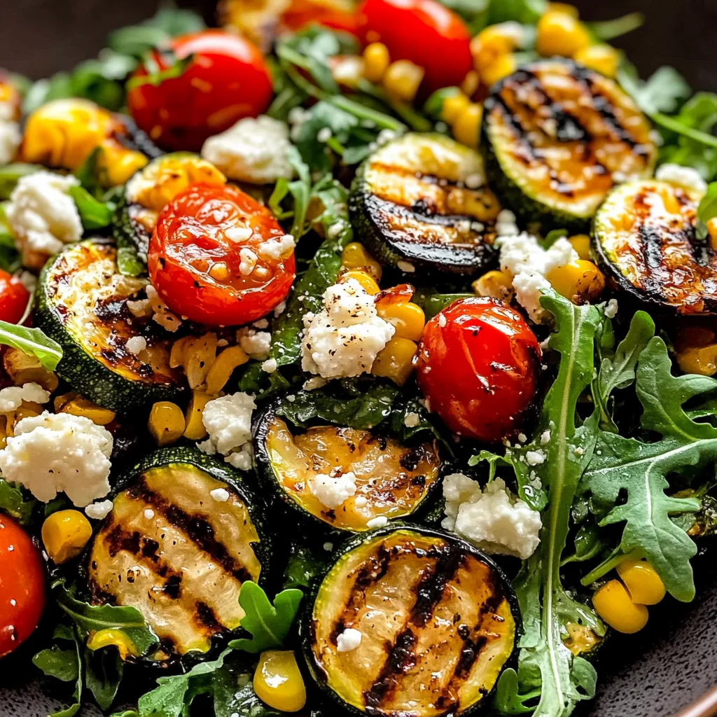 Grilled