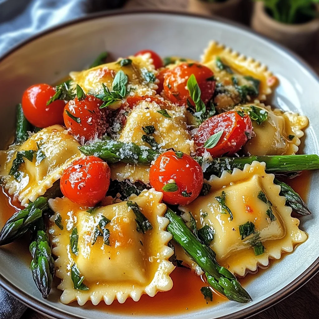 Ravioli