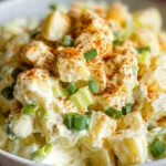Southern Potato Salad Recipe