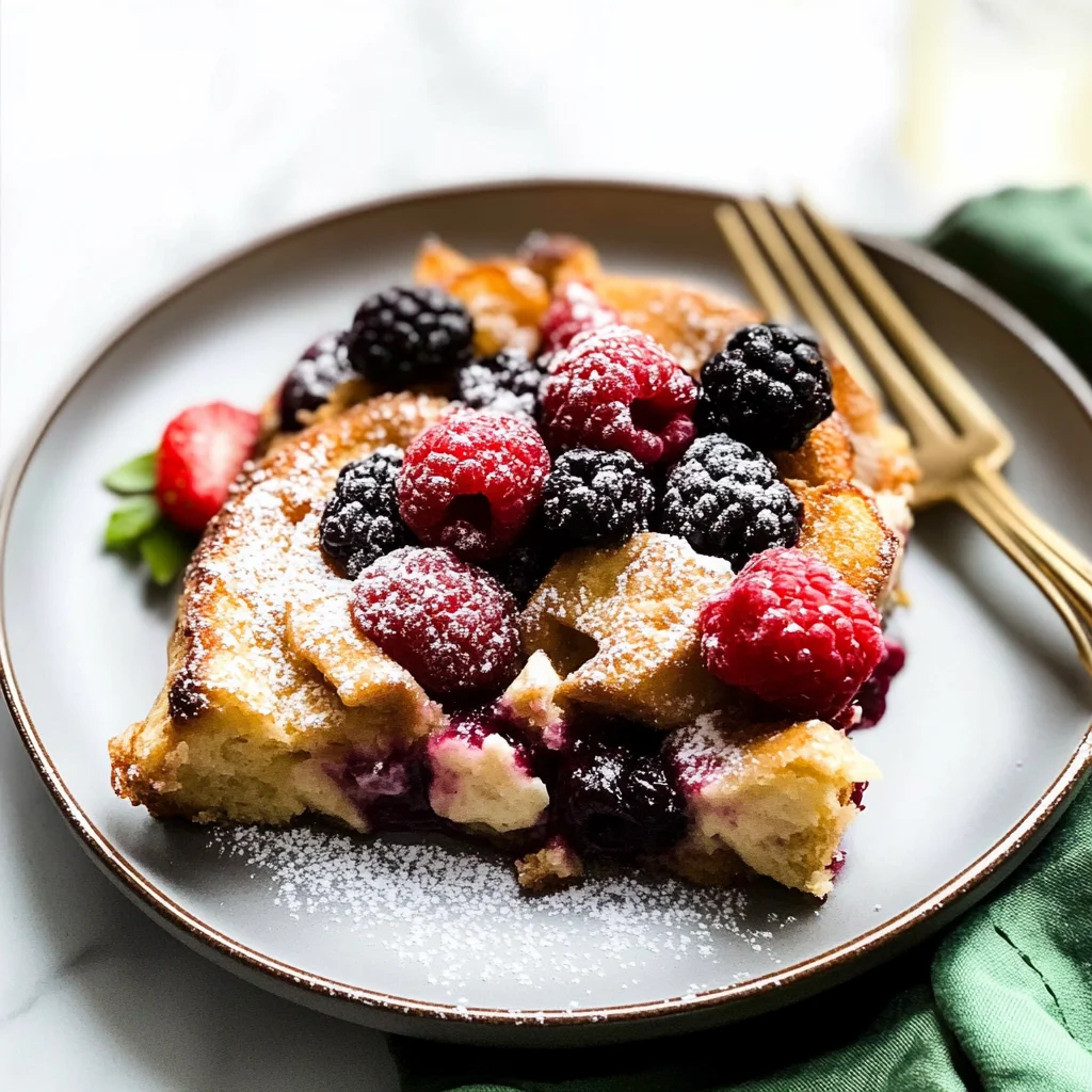 Berries