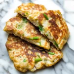 Irish Potato Farls