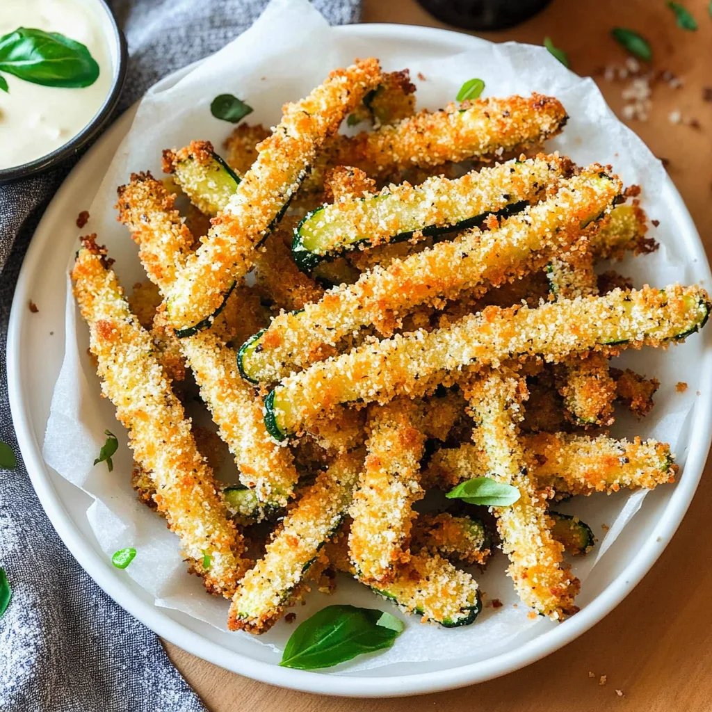 Zucchini