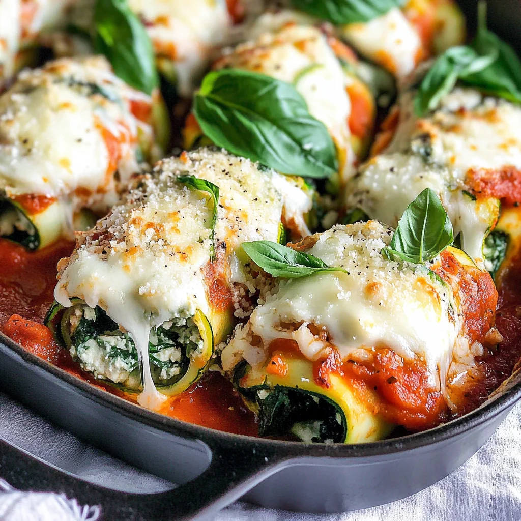Zucchini