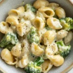 Broccoli Pasta